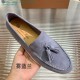 LP casual shoes loafers