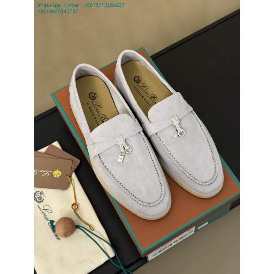 LP casual shoes loafers