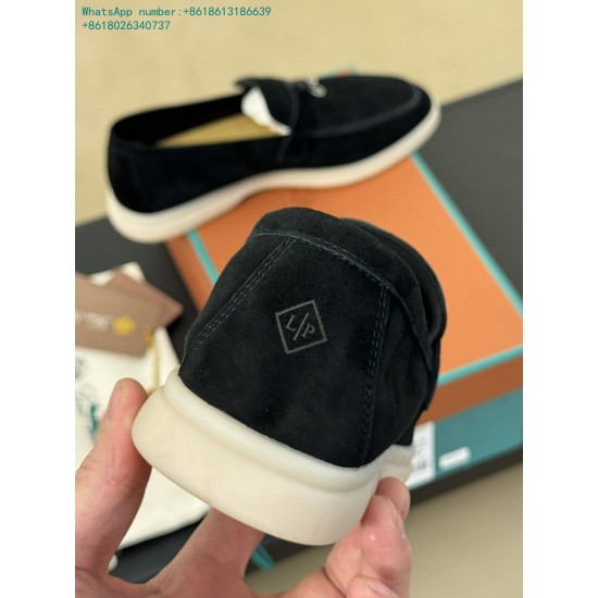 LP casual shoes loafers