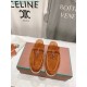 LP casual shoes loafers