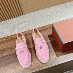 LP casual shoes loafers