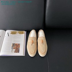 LP casual shoes loafers