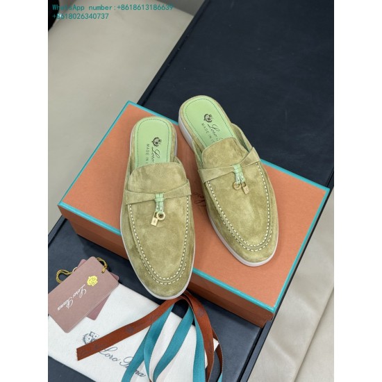 LP casual shoes loafers