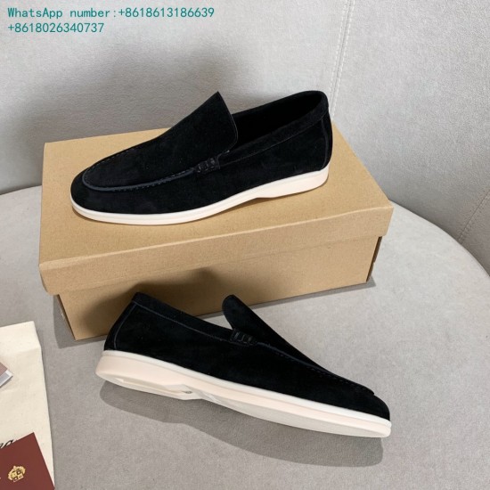 LP casual shoes loafers