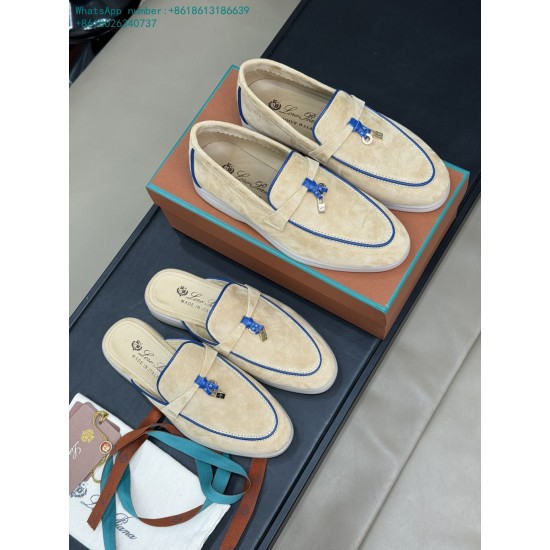 LP casual shoes loafers