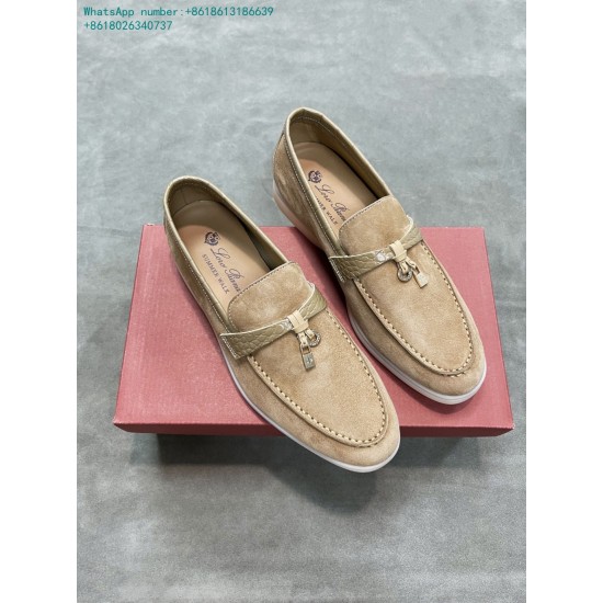 LP casual shoes loafers