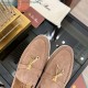 LP casual shoes loafers