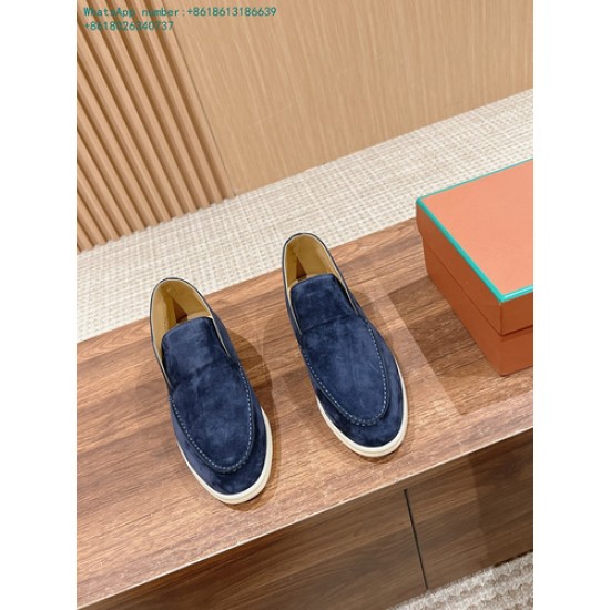 LP casual shoes loafers