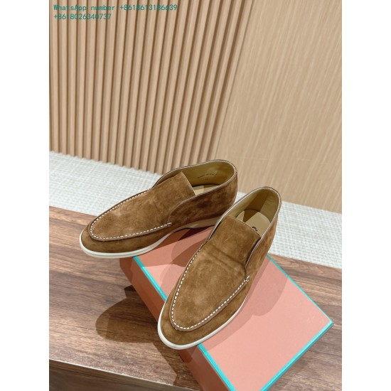 LP casual shoes loafers