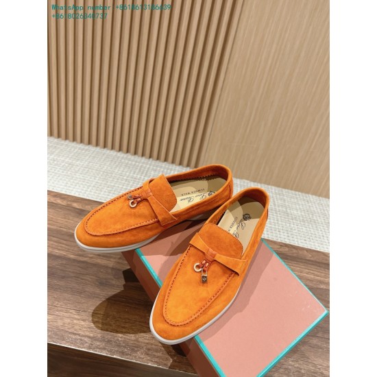 LP casual shoes loafers