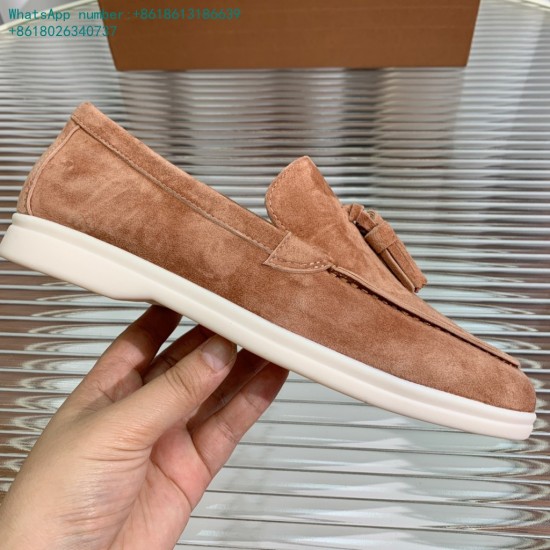 LP casual shoes loafers