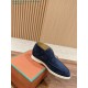 LP casual shoes loafers