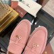 LP casual shoes loafers