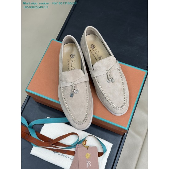 LP casual shoes loafers