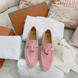 LP casual shoes loafers