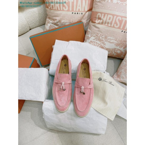 LP casual shoes loafers