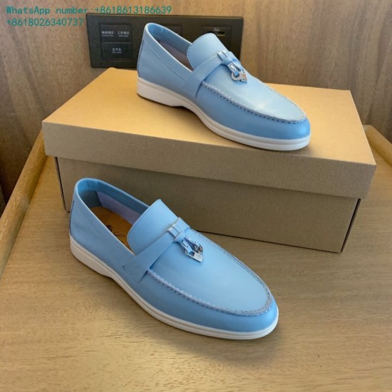 LP casual shoes loafers