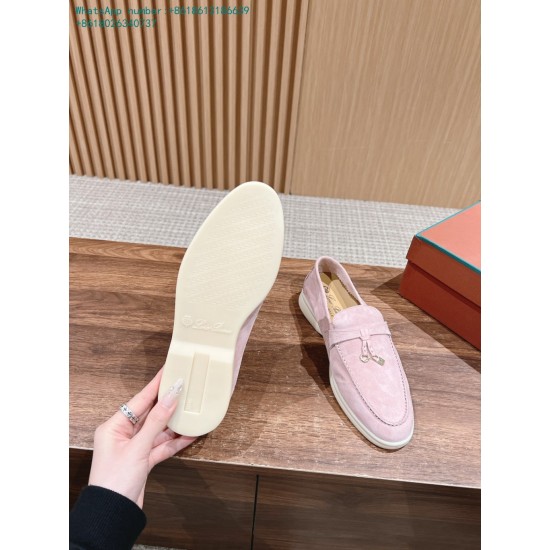 LP casual shoes loafers