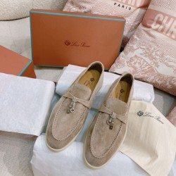 LP casual shoes loafers