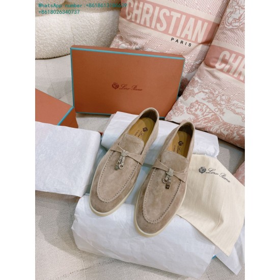 LP casual shoes loafers