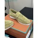 LP casual shoes loafers