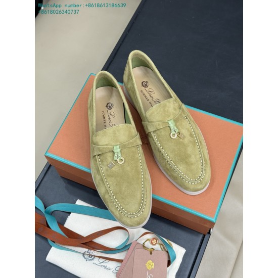 LP casual shoes loafers