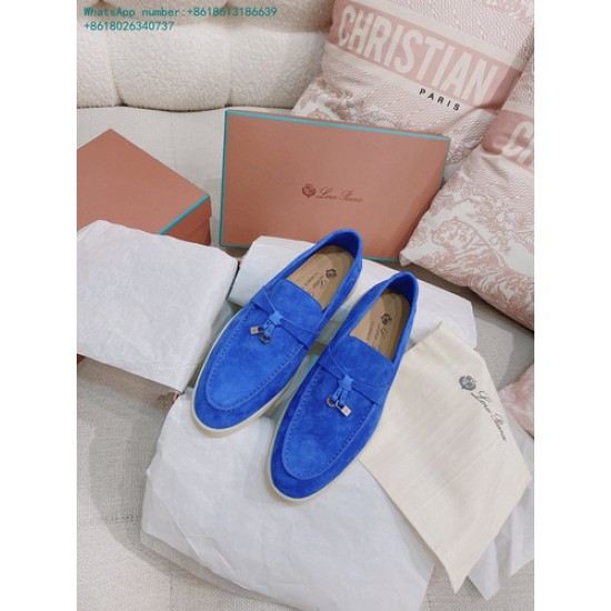 LP casual shoes loafers