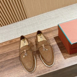 LP casual shoes loafers