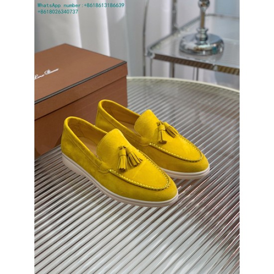 LP casual shoes loafers