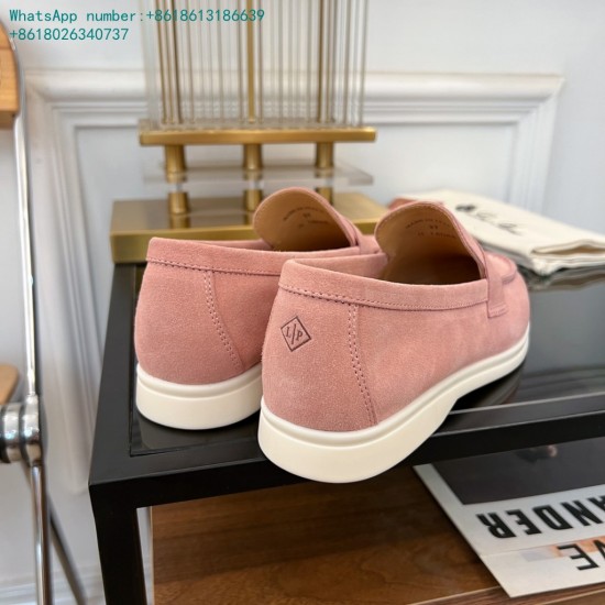 LP casual shoes loafers