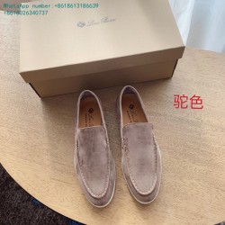 LP casual shoes loafers