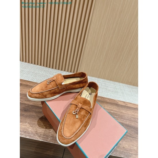 LP casual shoes loafers