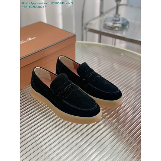 LP casual shoes loafers