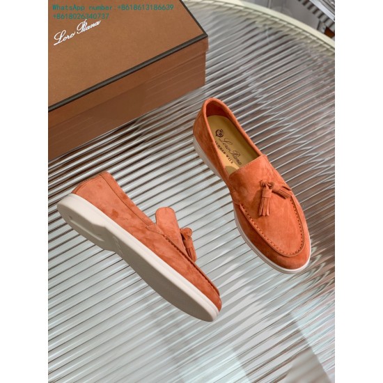 LP casual shoes loafers