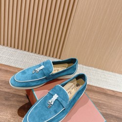 LP casual shoes loafers