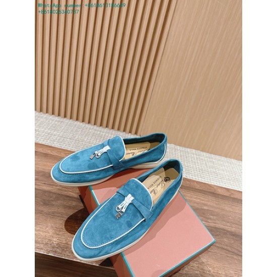 LP casual shoes loafers