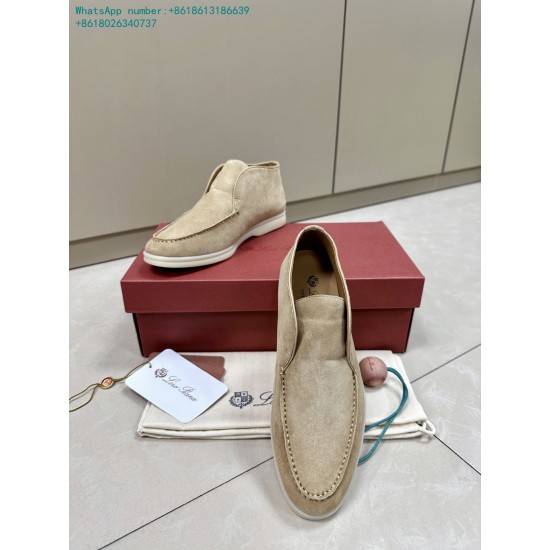 LP casual shoes loafers