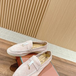 LP casual shoes loafers