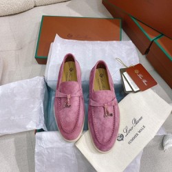 LP casual shoes loafers