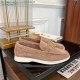 LP casual shoes loafers