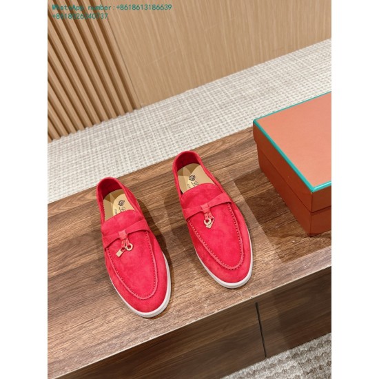 LP casual shoes loafers