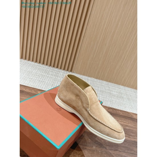 LP casual shoes loafers