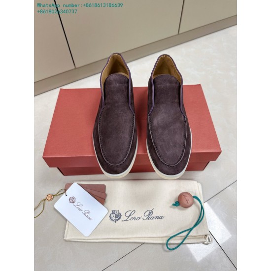 LP casual shoes loafers