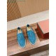 LP casual shoes loafers