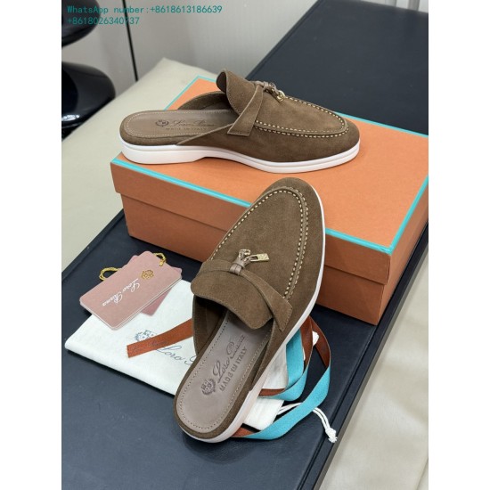 LP casual shoes loafers