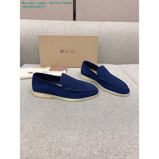 LP casual shoes loafers