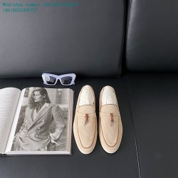 LP casual shoes loafers