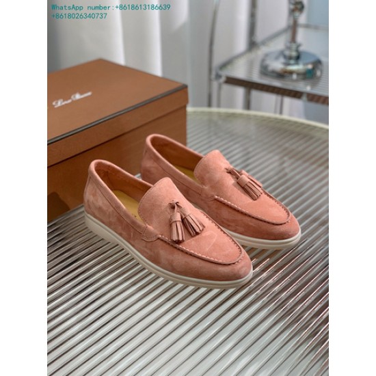 LP casual shoes loafers