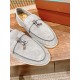 LP casual shoes loafers