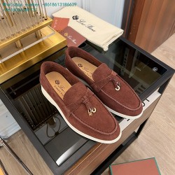 LP casual shoes loafers